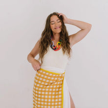 Load image into Gallery viewer, Rainbow Chain Necklace