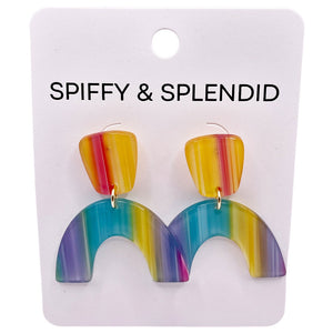 Cute Colorful Earrings