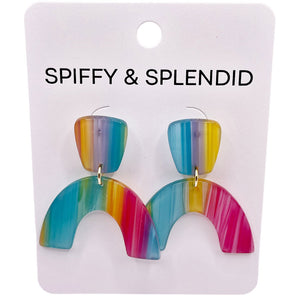 Cute Colorful Earrings