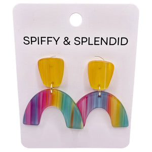 Cute Colorful Earrings